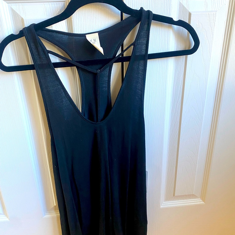 Brand new Free People tank